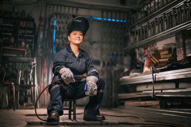 Affordable Welder Services in Robesonia, PA