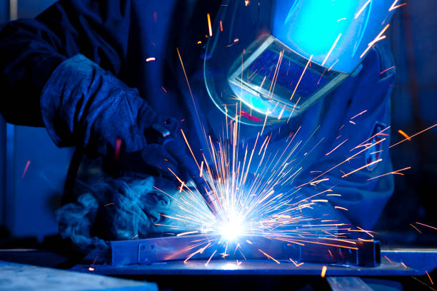 Best Automation and Robotic Welding in Robesonia, PA