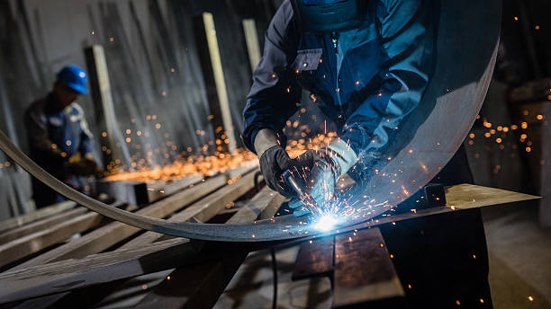 Trusted Robesonia, PA Welder & Metal Fabrication Experts