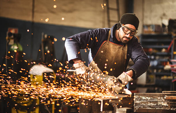 Best Structural Steel Welding in Robesonia, PA